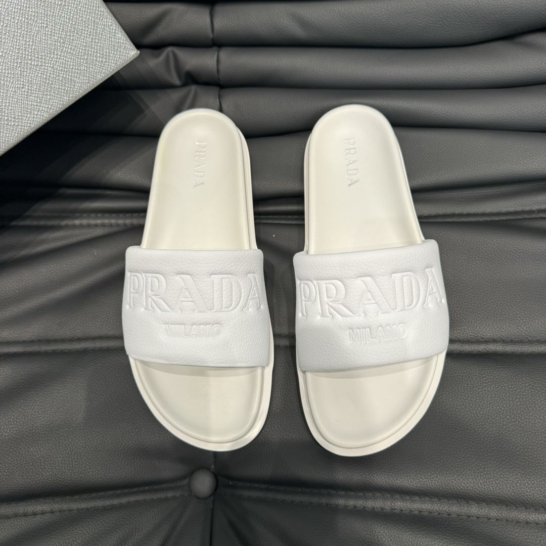 Prada Slippers